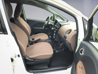 Citroën C-Zero Citroën C-Zero 4-persoons 16 kWh (67 PK) 1e-Eig. & Dealer-Onderh. BOVAG-Garantie. NL-Auto. - afbeelding nr 19