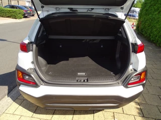 Hyundai Kona Hyundai Kona 1.0T COMFORT-Media-Cruise-Carplay Navi-Clima-Blth - afbeelding nr 13