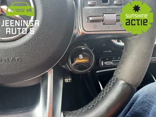 Mercedes-Benz A-Klasse Mercedes A-klasse AMG 45 4MATIC+ Premium Plus | Aero AMG | - afbeelding nr 13