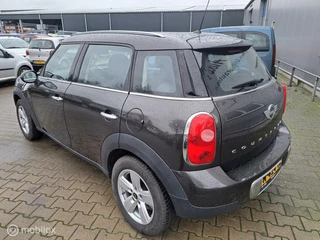 MINI Countryman Mini Countryman 1.6 One Knockout Edition - afbeelding nr 2