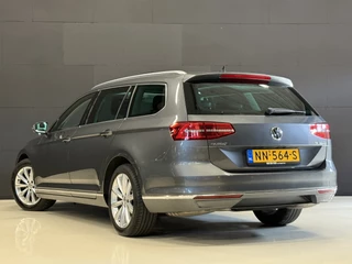 Volkswagen Passat Volkswagen Passat Variant 1.4 TSI ACT Highline Automaat | Panoramadak | Adaptive cruise | Stoelverwarming | PDC V+A | LED - afbeelding nr 7