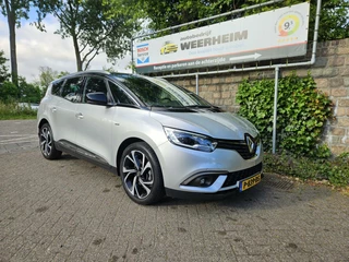 Renault Grand Scénic Renault Gr Scenic 1.3 TCe Limited BLACK EDITION 7p. automaat - afbeelding nr 8