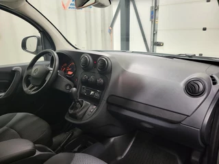 Mercedes-Benz Citan - afbeelding nr 7