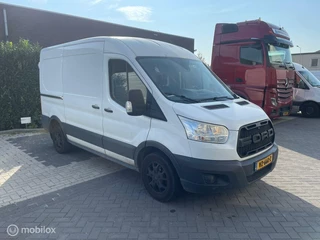 Ford Transit Ford Transit 310 2.0 TDCI L2H2 Ambiente - afbeelding nr 2