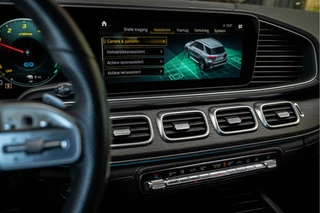 Mercedes-Benz GLE Mercedes-Benz GLE 350 de 4MATIC | Trekhaak | Luchtvering | Burmester | Memory | 360 | Premium Plus - afbeelding nr 23