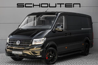 Volkswagen Crafter - 13577149-0