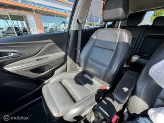 Opel Mokka X Opel Mokka X 1.4 Turbo Innovation , Trekhaak afneembaar , Navigatie , Camera , Velgen , Climate- & Cruise controle , Hoge instap - afbeelding nr 20