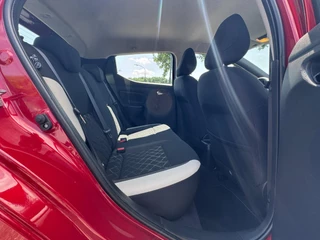 Nissan Micra Nissan Micra 1.0 IG-T Acenta TREKHAAK / CAMERA / CARPLAY / 4-SEIZ. BAND / STOELVERW. / ZEER NETJES - afbeelding nr 31