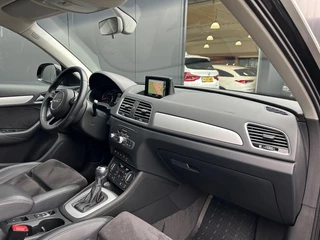 Audi Q3 - afbeelding nr 5