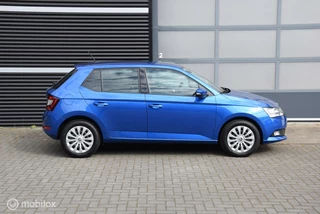 Škoda Fabia Skoda Fabia 1.0 TSI Business  edition ACC full map Navi - afbeelding nr 4