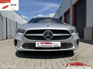 Mercedes-Benz A-Klasse Mercedes A-klasse 180 Premium - afbeelding nr 20