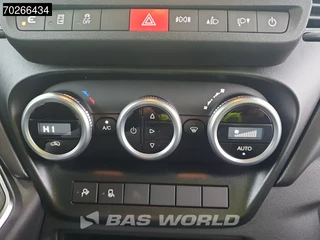 Iveco Daily Iveco Daily 35S18 180PK 3.0L Automaat 2025 model L3H2 ACC LED Navi Camera 16m3 Airco - afbeelding nr 14