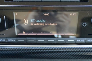 Volkswagen up! Volkswagen Up! 1.0 65 pk Executive pdc/cruise control/camera 5836 km! - afbeelding nr 16