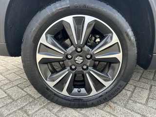 Suzuki Vitara Suzuki Vitara 1.4 B.jet Stijl - afbeelding nr 28