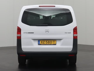 Mercedes-Benz Vito | Airco | Cruise | BPM vrij !!! | 2-2-2-3 Stoelopstelling - afbeelding nr 11