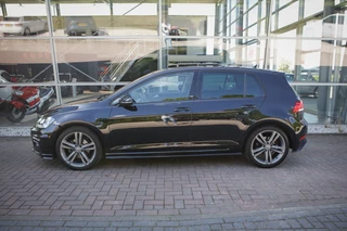 Volkswagen Golf Volkswagen Golf 1.4 TSI | R-line - afbeelding nr 18