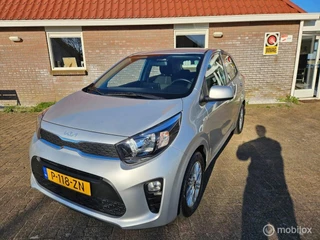 Kia Picanto - 263204418-0