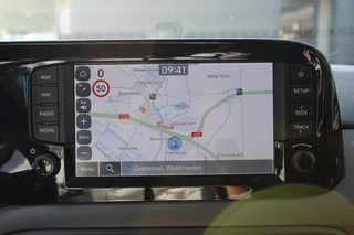 Hyundai i10 Hyundai i10 1.0 Comfort Smart Navi/Cam/Carplay/Cruise 