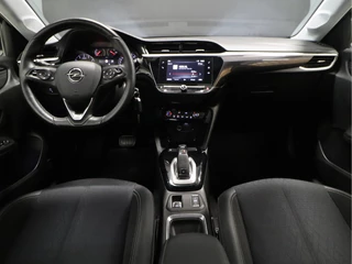 Opel Corsa AUT [CRUISE CONTROL, FLIPPERS, APPLE CARPLAY, MULTIFUNCTIONEEL STUURWIEL, CLIMATE CONTROL, NAVIGATIE, NIEUWSTAAT] - afbeelding nr 4
