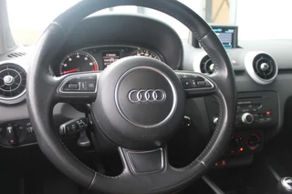 Audi A1 Sportback Audi A1 Sportback 1.2 TFSI Attraction - afbeelding nr 25