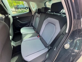SEAT Arona SEAT Arona 1.0 TSI Style Business Intense Airco/Alu wielen/Navi/Mistl/Camera - afbeelding nr 35