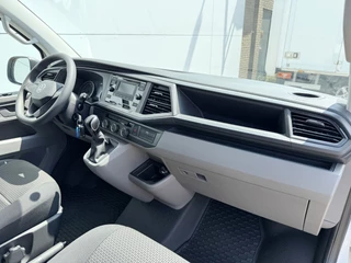 Volkswagen e-Transporter Volkswagen e-Transporter 113PK L2H1 138KM WLTP 37,3kWh 100% Elektrisch ABT E-transporter Airco - afbeelding nr 9