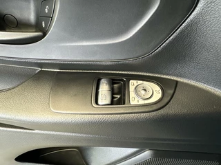 Mercedes-Benz Vito Mercedes Vito Bestel 114 CDI Lang DC Comfort / Leder / AUT - afbeelding nr 29