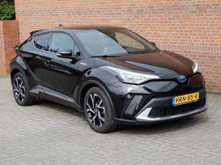 Toyota C-HR - 161544137-0