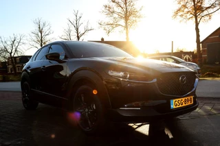 Mazda CX-30 - afbeelding nr 4