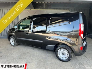 Renault Kangoo Renault Kangoo bestel 1.5 dCi 90 Energy Luxe Maxi - afbeelding nr 4