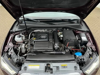 Audi A3 - afbeelding nr 28