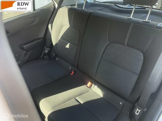 Kia Picanto Kia Picanto 1.0 CVVT ComfortLine NAP Airco - afbeelding nr 15