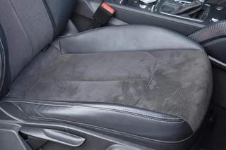 Audi Q2 Audi Q2 2.0 TFSI quattro Sport Edition #1 Pano B&O Camera Sfeer Virtual - afbeelding nr 19