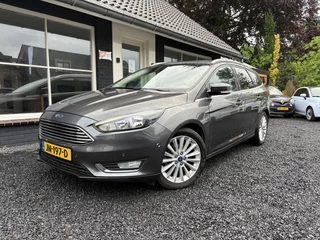 Ford Focus - afbeelding nr 2