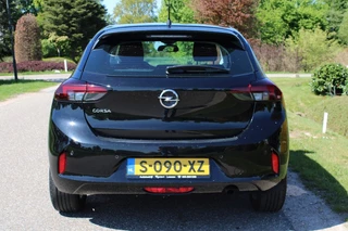 Opel Corsa - afbeelding nr 26