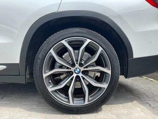 BMW X3 BMW X3 xDrive20i High Executive Head-Up/H&K/Pano/Camera - afbeelding nr 13