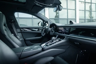 Porsche Panamera - afbeelding nr 24