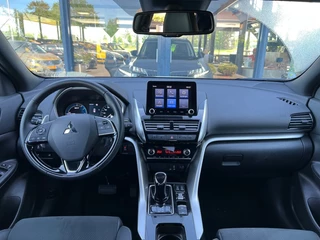 Mitsubishi Eclipse Cross - afbeelding nr 28