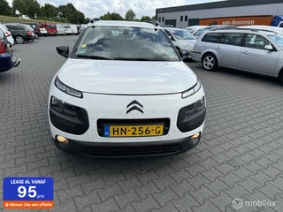 Citroën C4 Cactus - 71655816-0