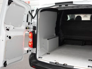 Opel Vivaro Opel Vivaro 2.0 CDTI L3H1 Dubbele Cabine Edition Airco Navigatie Trekhaak Carplay Bluetooth - afbeelding nr 34
