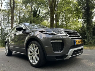 Land Rover Range Rover Evoque - afbeelding nr 55