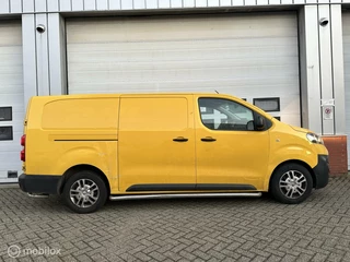 Opel Vivaro Opel Vivaro bestel 1.5 CDTI L2H1 Edition - afbeelding nr 4