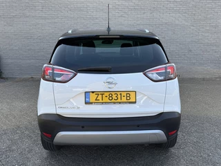 Opel Crossland X Opel Crossland X 1.2 T. Innovation AUTOMAAT CARPLAY CAMERA - afbeelding nr 3