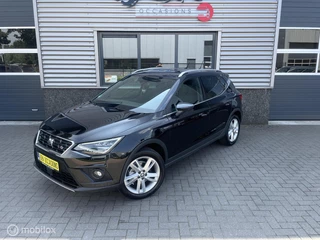 SEAT Arona Seat Arona 1.0 TSI FR Business Intense TOPSTAAT!! - afbeelding nr 3