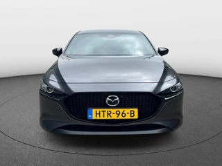 Mazda 3 Mazda 3 2.5 e-SA-G Nagisa 140pk NAVI CARPLAY BOSE® *DEMO* - afbeelding nr 3