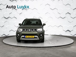 Suzuki Ignis Suzuki Ignis 1.2 Smart Hybrid Style | Navigatie | Cruise Control | Climate Control - afbeelding nr 7