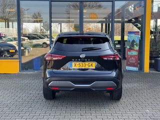 Nissan QASHQAI - afbeelding nr 8