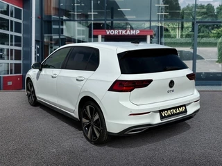 Volkswagen Golf - afbeelding nr 7