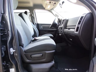 Dodge Ram 1500 Dodge Ram 1500 4X4 5.7 V8 4x4 aut.  / 6 Zitter / Nette auto - afbeelding nr 22