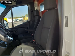 Mercedes-Benz Sprinter Mercedes Sprinter 314 CDI Automaat L2H2 Trekhaak Airco Cruise Camera Parkeersensoren MBUX CarPlay Standkachel Werkplaatsinrichting Euro6 L2 12m3 Airco Trekhaak Cruise control - afbeelding nr 14